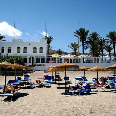 Hotel Playa โมฮาการ์ ภายนอก รูปภาพ