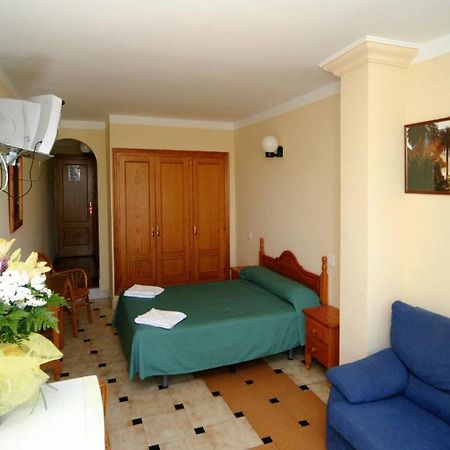 Hotel Playa โมฮาการ์ ภายนอก รูปภาพ