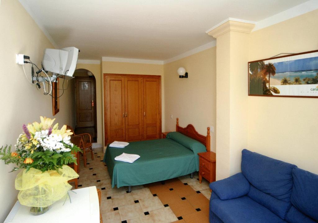 Hotel Playa โมฮาการ์ ภายนอก รูปภาพ