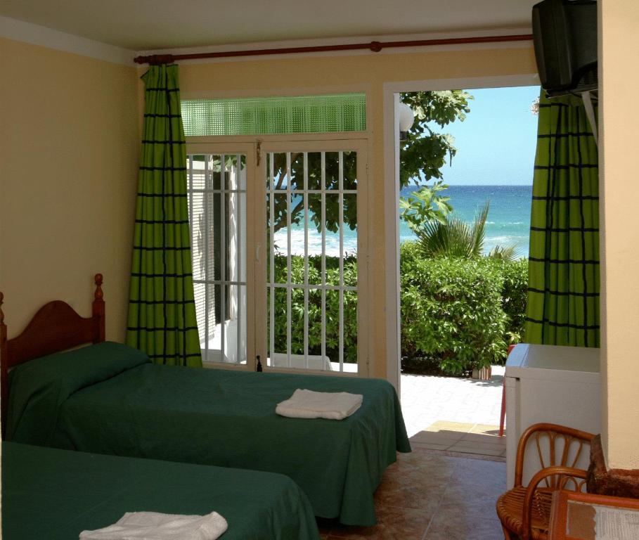 Hotel Playa โมฮาการ์ ภายนอก รูปภาพ